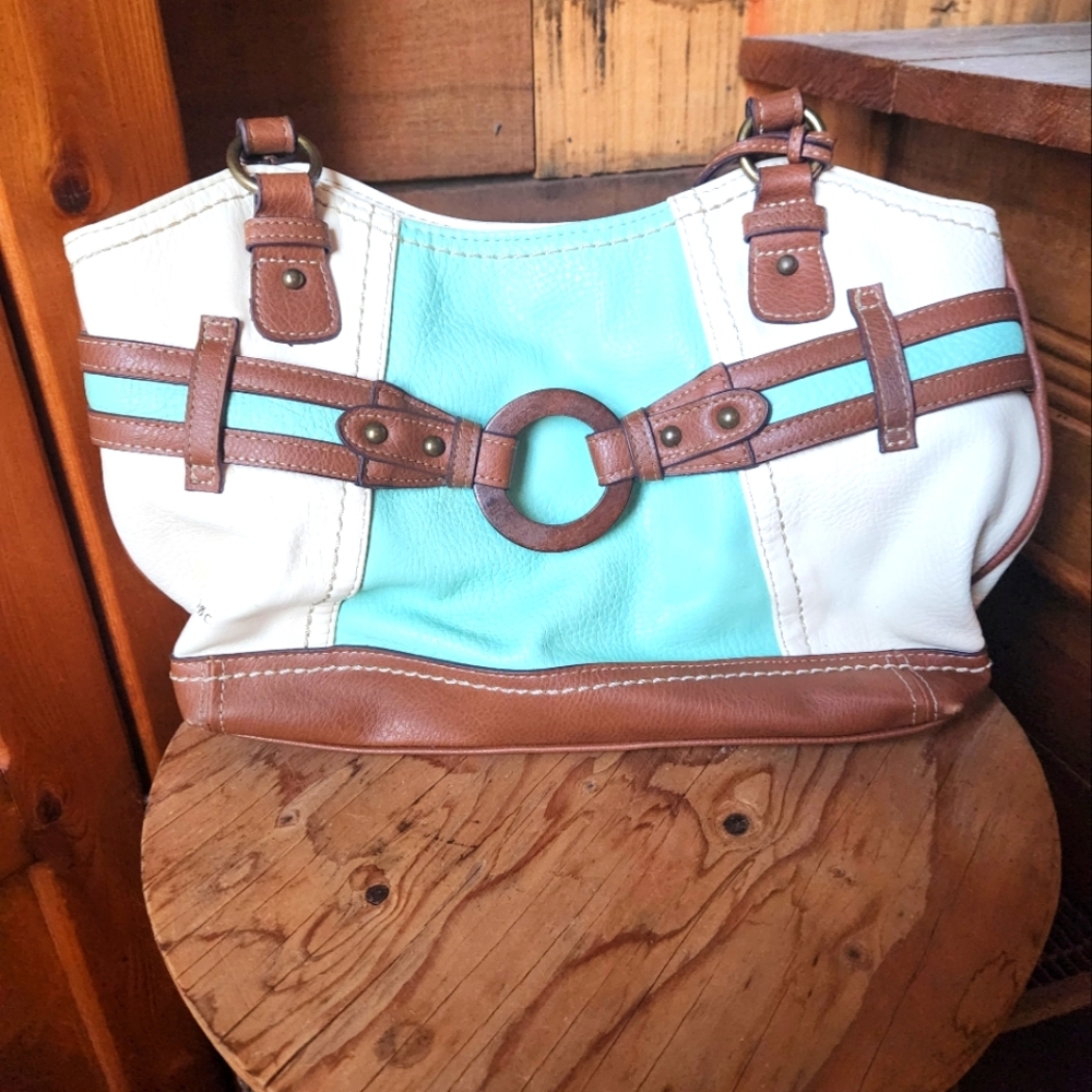 BORN CONCEPTS VINTAGE PURSE - Picture 2 of 10